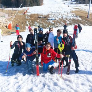 france ski Rondeau 24 25